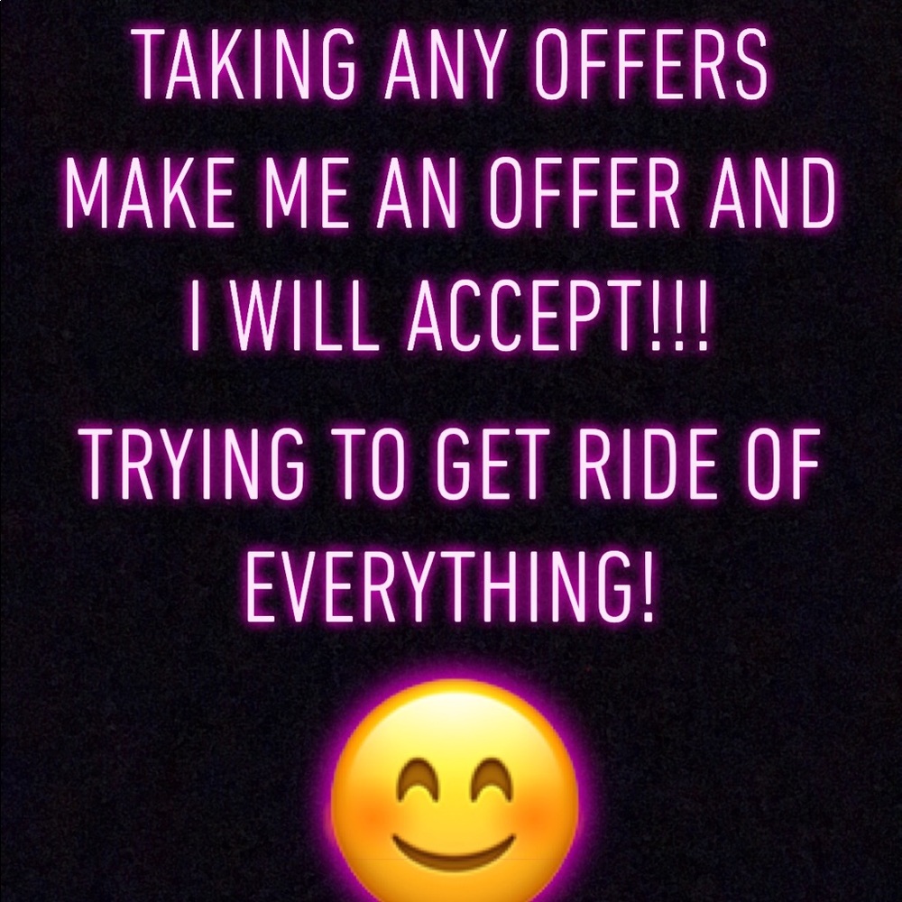 Offers